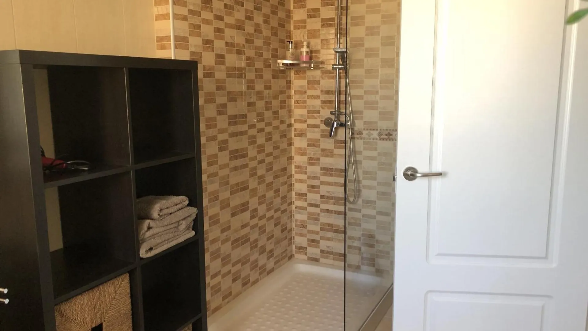 Hébergement de vacances Villa Paraisos Fuengirola
