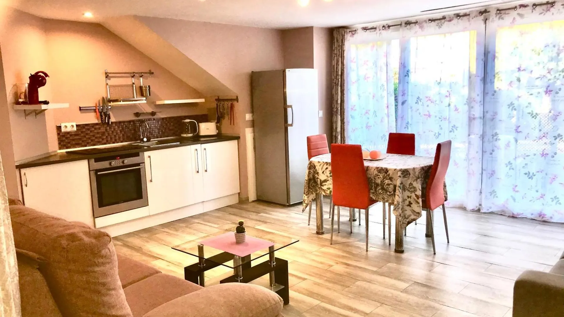 Villa Paraisos Fuengirola 0*,  Espagne