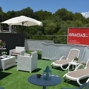 ** Apartahotel Es Nautico España