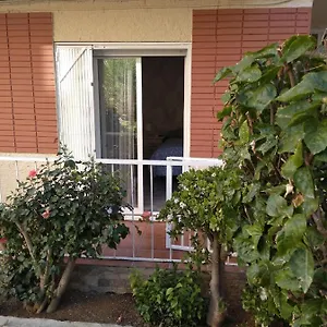 Habitación Independiente Céntrica Pensión