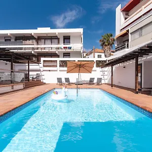 ***** Bed and breakfast Casa Boissier Ciudad Jardin España