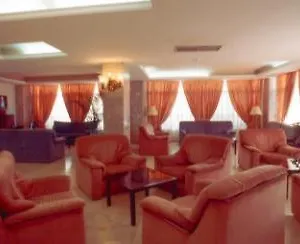 Mas Playa Hotel